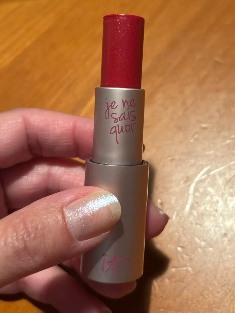 it cosmetics brand new